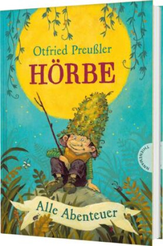 Boek Hörbe Otfried Preußler