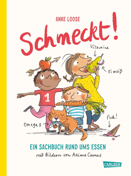 Книга Schmeckt! Anke Loose