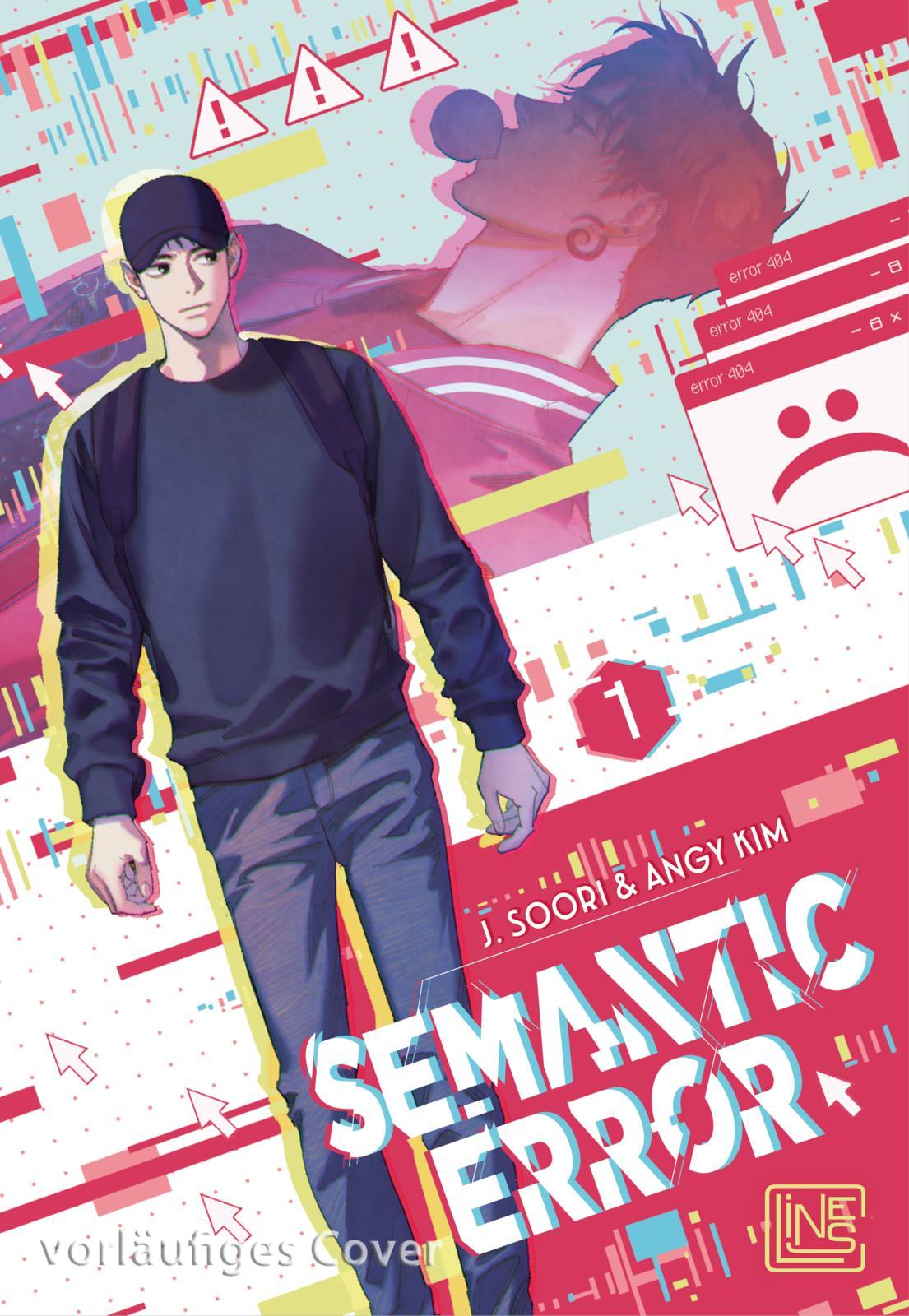Βιβλίο Semantic Error 1 J. Soori