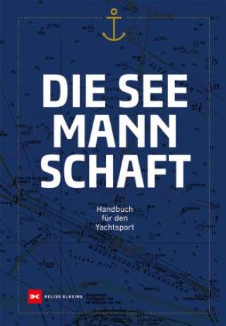 Buch Die Seemannschaft 