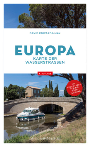 Printed items Europa David Edwards-May