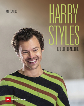 Book Harry Styles Annie Zaleski
