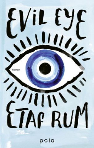 Book Evil Eye Etaf Rum