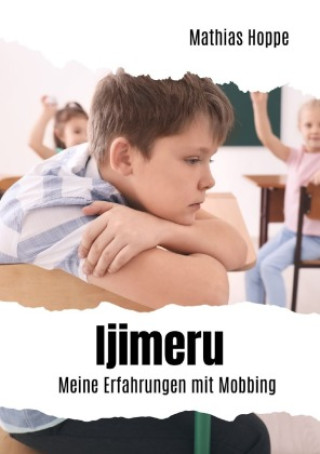Knjiga Ijimeru Mathias Hoppe