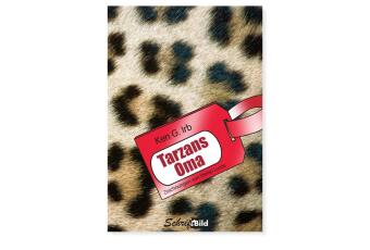 Carte Tarzans Oma Ken G. Irb