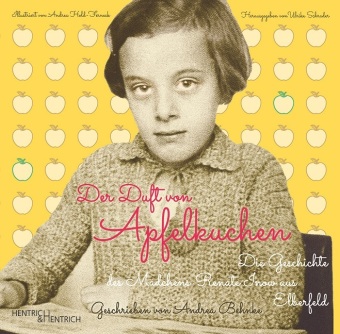 Buch Der Duft von Apfelkuchen Andrea Behnke