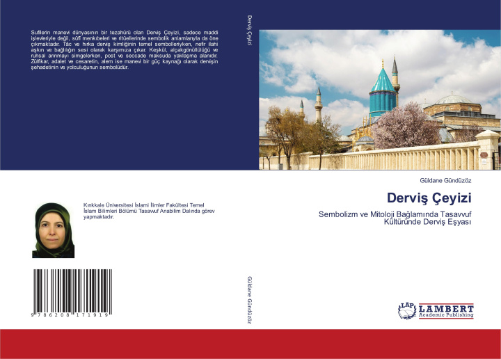 Buch Dervis Çeyizi Güldane Gündüzöz