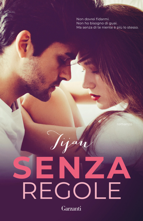 Buch Senza regole Tijan