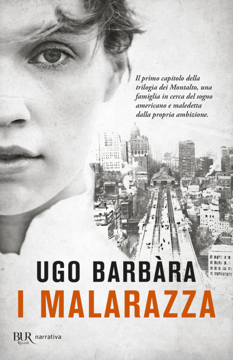 Buch Malarazza Ugo Barbàra