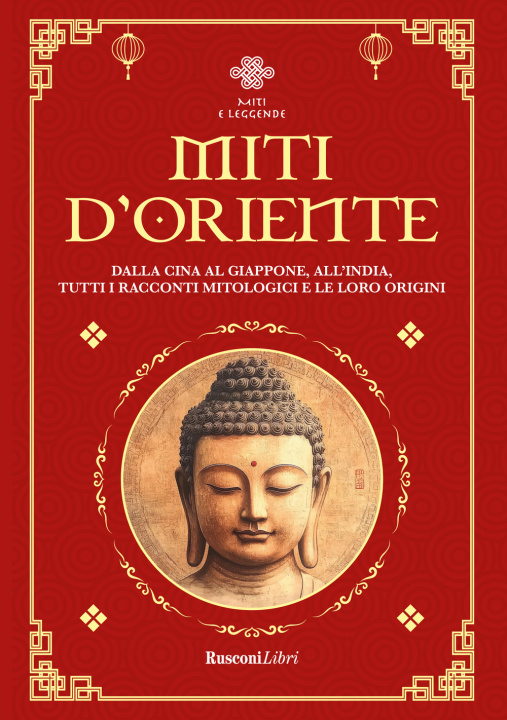Knjiga Miti d'Oriente 