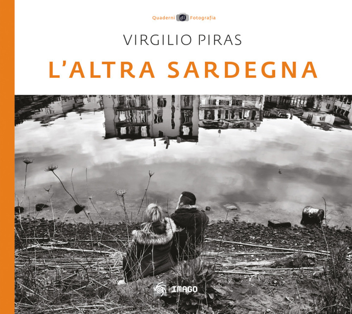 Knjiga altra Sardegna Virgilio Piras