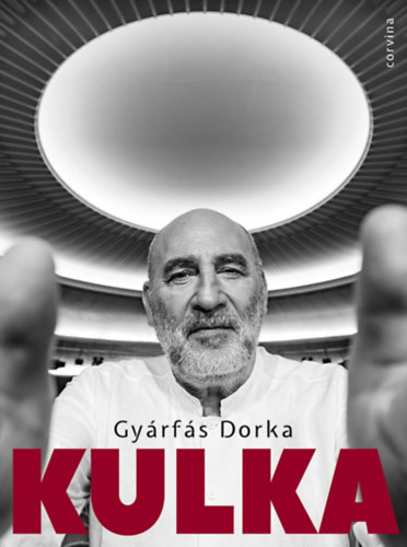 Knjiga Kulka Gyárfás Dorka