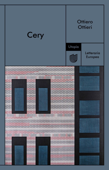 Книга Cery Ottiero Ottieri