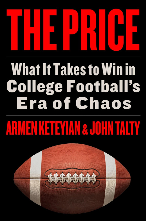 Buch PRICE KETEYIAN ARMEN