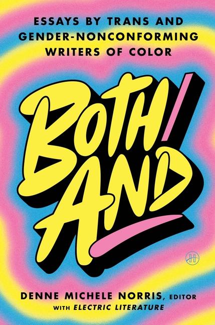 Book BOTH/AND NORRIS DENNE MICHELE