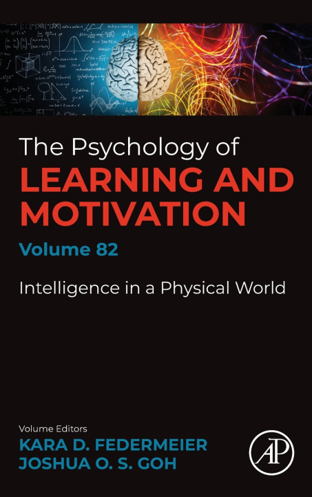 Buch Psychology of Learning and Motivation Joshu Goh