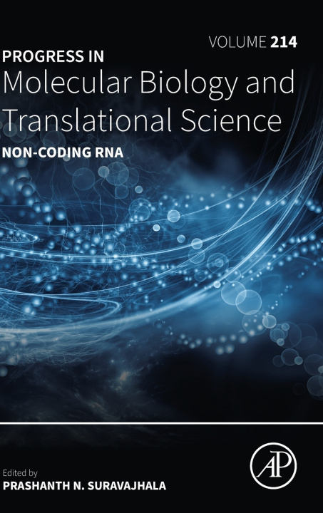 Knjiga Non-coding RNA Prashanth N Suravajhala