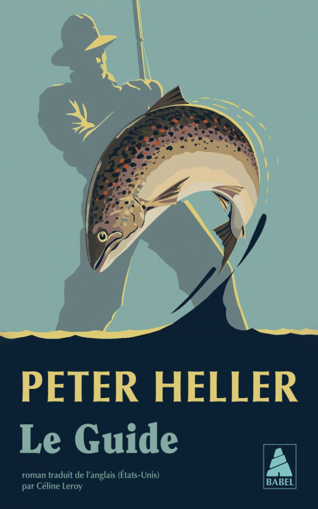 Knjiga Le Guide Heller