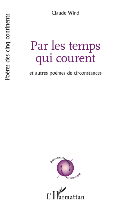Buch Par les temps qui courent Wind