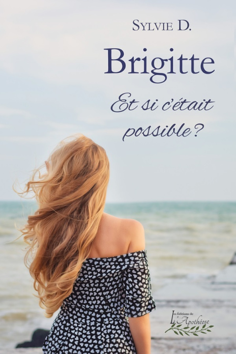 Knjiga Brigitte D.