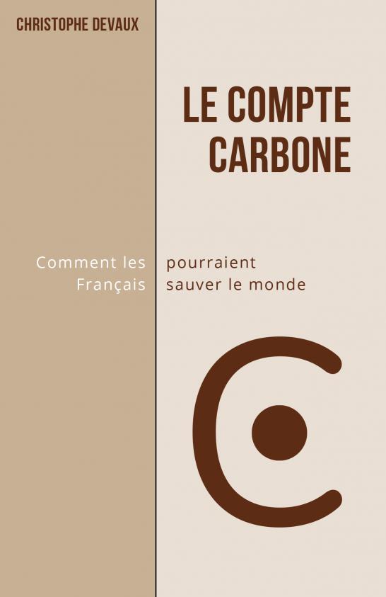 Boek Le Compte Carbone DEVAUX