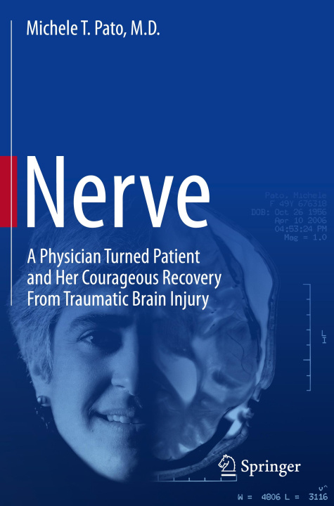 Knjiga Nerve Michele T. Pato