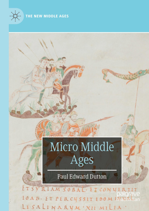 Buch Micro Middle Ages Paul Edward Dutton