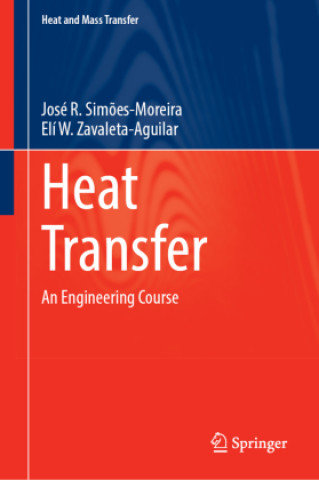 Libro Heat Transfer Jose Roberto Simoes Moreira