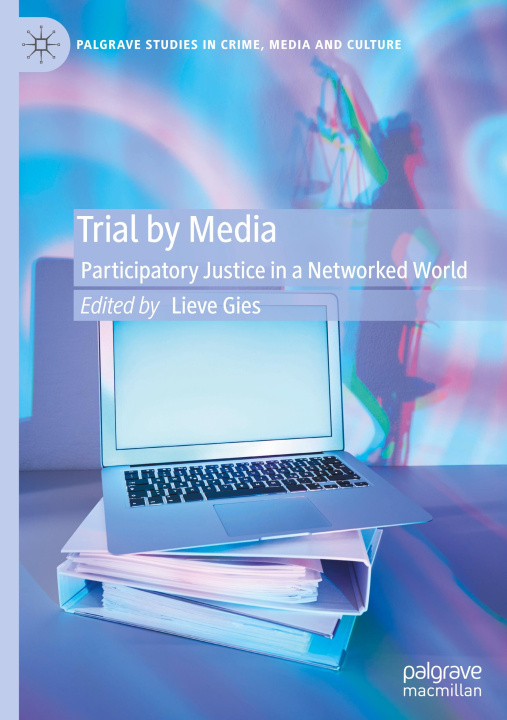 Carte Trial by Media Lieve Gies
