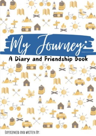Knjiga My Journey Karola Mikelsons
