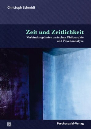 Carte Zeit und Zeitlichkeit Christoph Schmidt