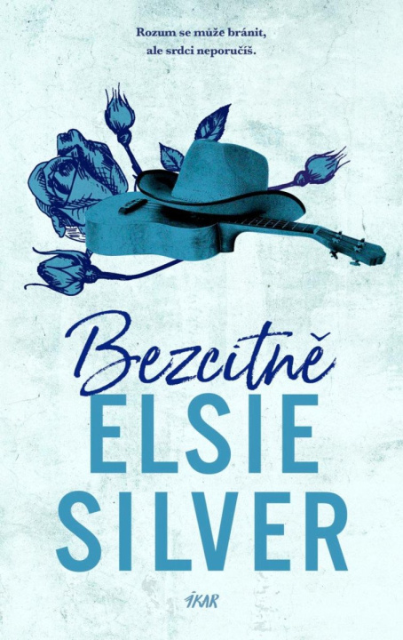 Livre Bezcitně Elsie Silver