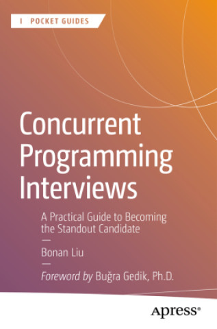 Knjiga Concurrent Programming Interviews Bonan Liu