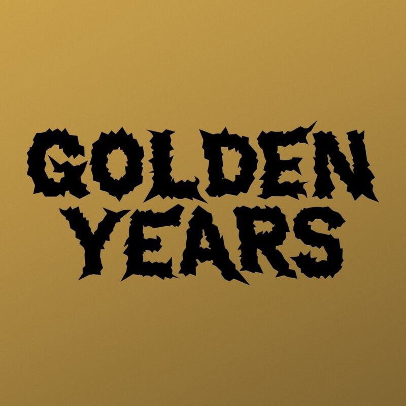 Audio Golden Years Tocotronic