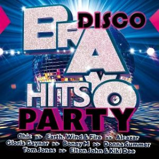 Audio Bravo Hits Party Disco 