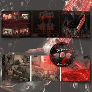 Audio Leather Terror Carpenter Brut