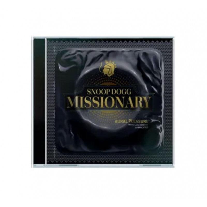 Audio Missionary Snoop Dogg