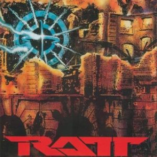 Audio Detonator Ratt