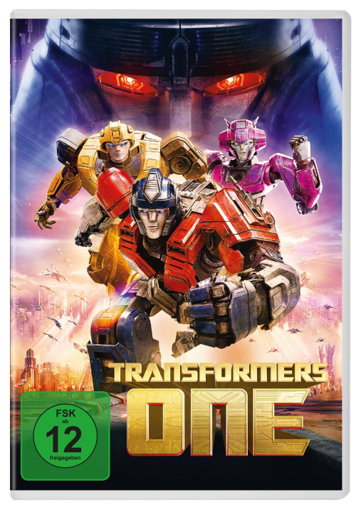 Video Transformers One 