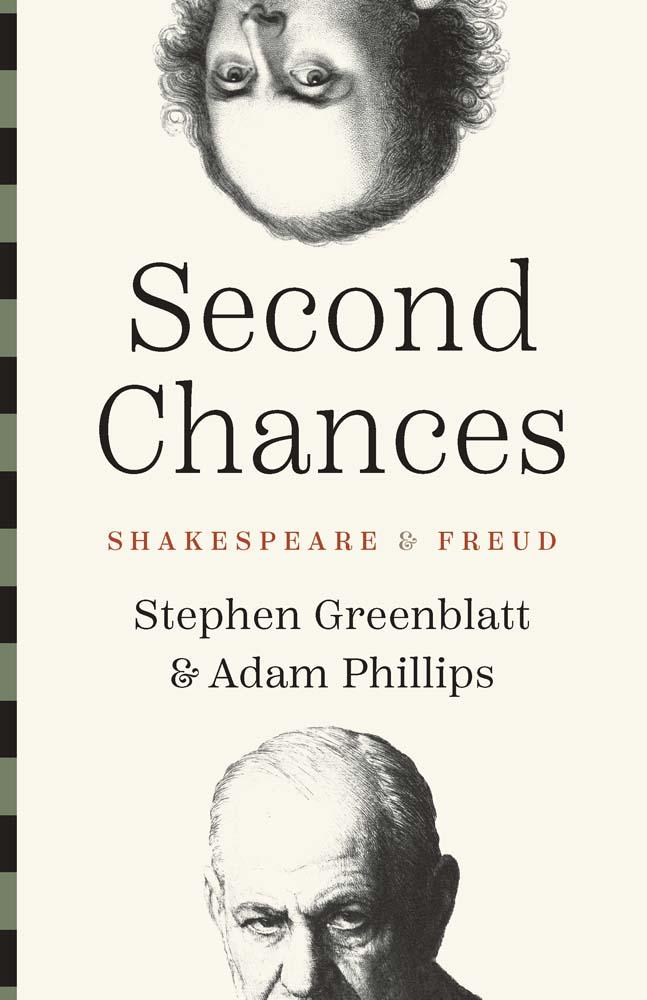 Book Second Chances Adam Phillips