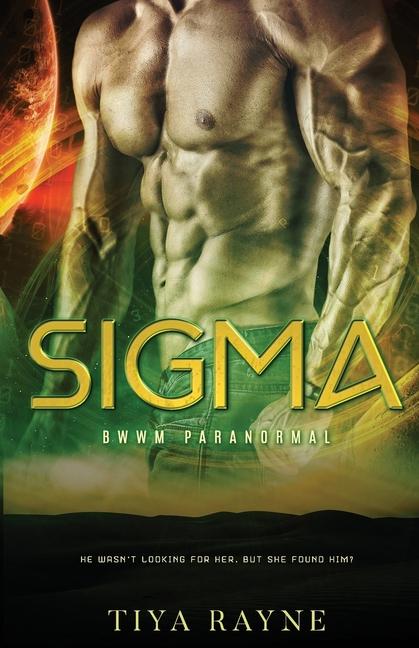 Knjiga Sigma Takecover Designs