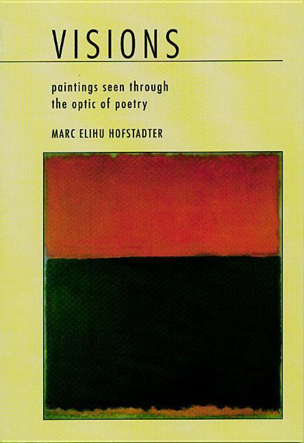 Knjiga Visions Marc Elihu Hofstadter