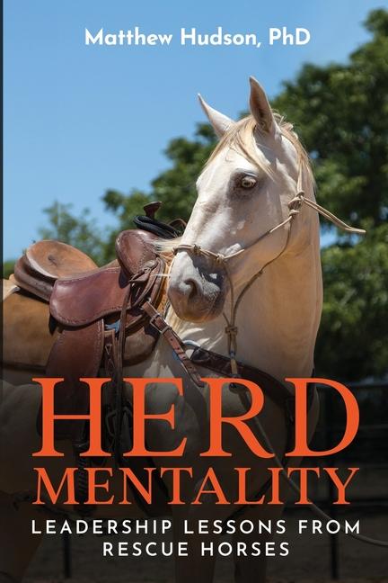 Book Herd Mentality Matthew Hudson