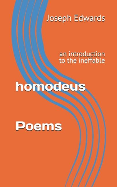 Knjiga homodeus Joseph F Edwards