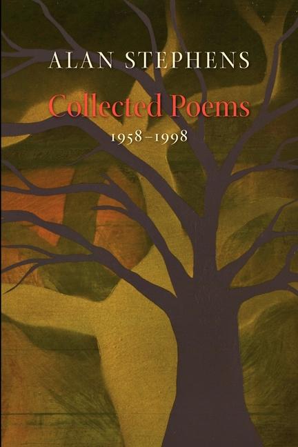 Knjiga Collected Poems 