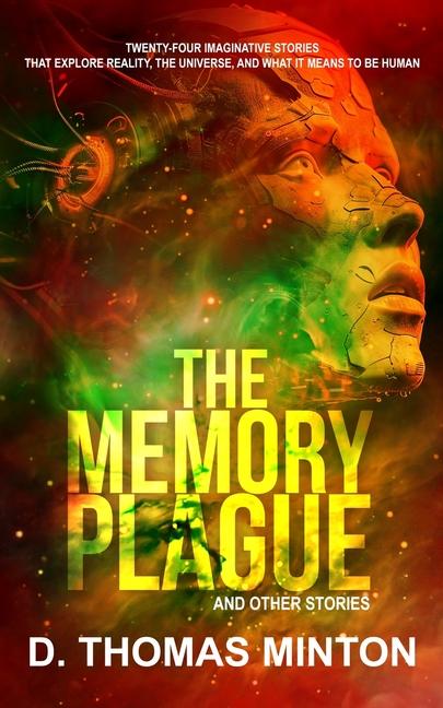 Boek The Memory Plague and Other Stories D. Thomas Minton