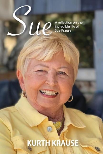 Book Sue 