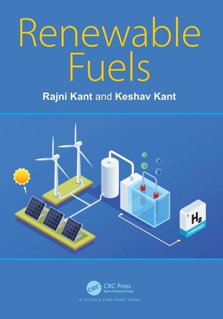 Book Renewable Fuels Keshav Kant
