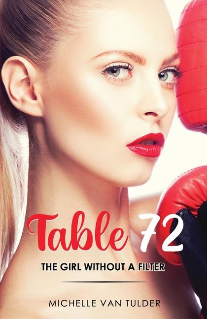 Knjiga Table 72 Michelle van Tulder