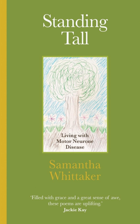 Knjiga Standing Tall Samantha Whittaker